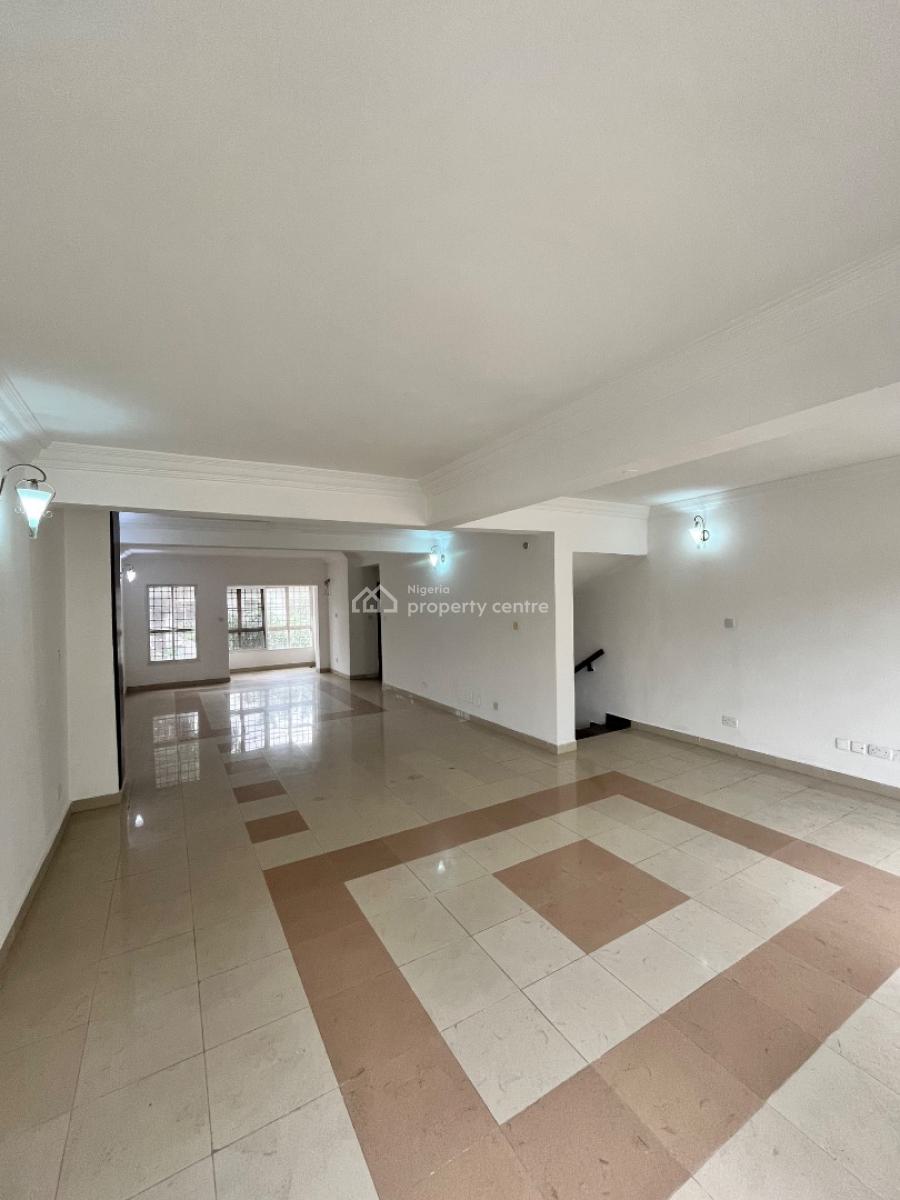 Well Maintained 4 Bedroom Terrace Duplex, Victoria Island (vi), Lagos, Terraced Duplex for Rent