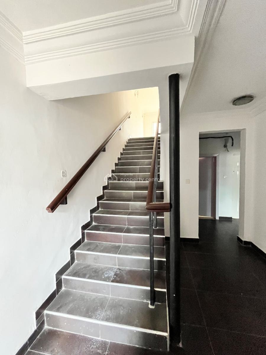 Well Maintained 4 Bedroom Terrace Duplex, Victoria Island (vi), Lagos, Terraced Duplex for Rent