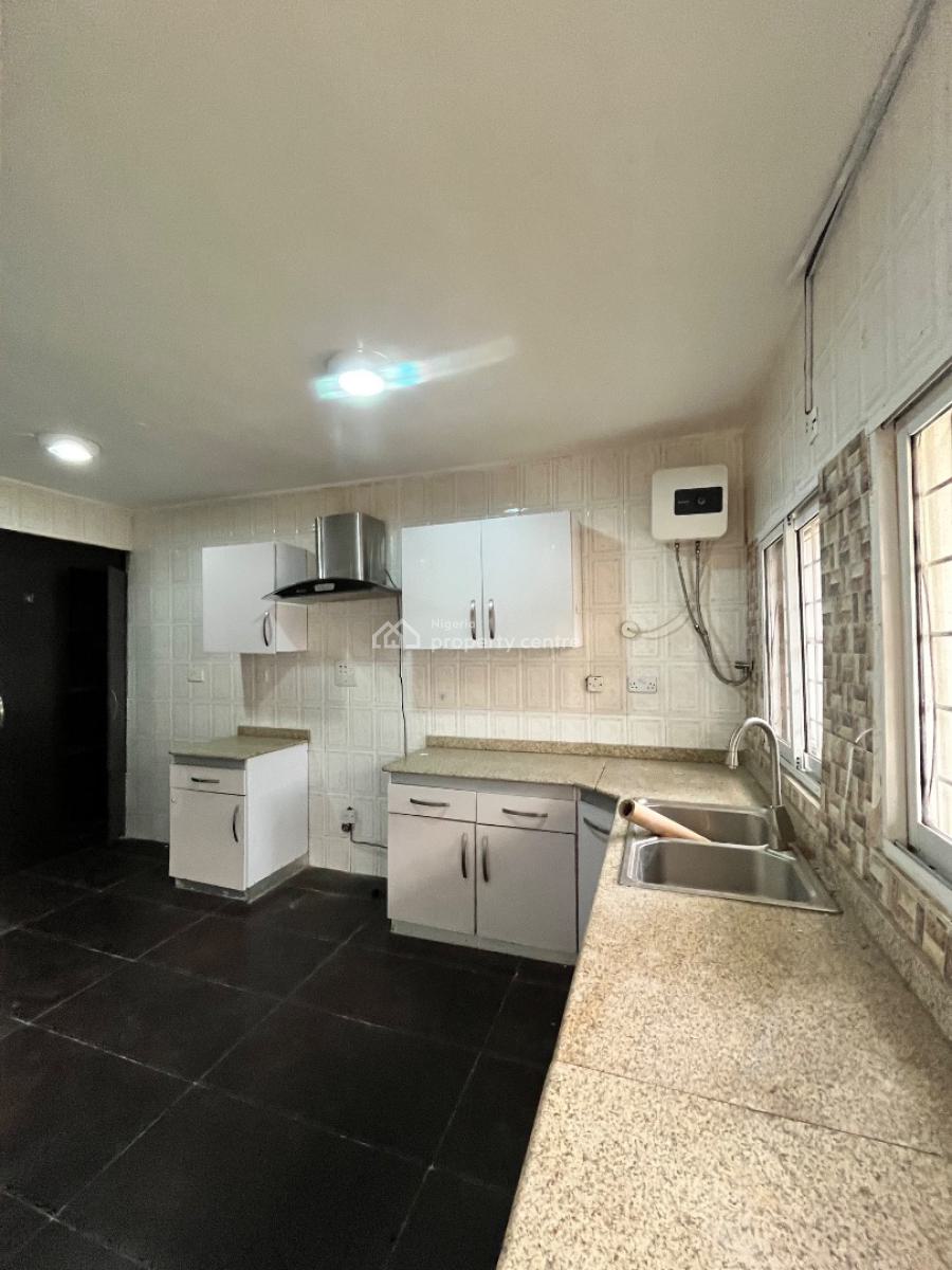 Well Maintained 4 Bedroom Terrace Duplex, Victoria Island (vi), Lagos, Terraced Duplex for Rent