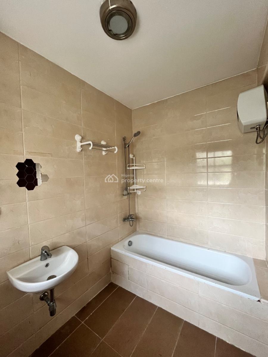 Well Maintained 4 Bedroom Terrace Duplex, Victoria Island (vi), Lagos, Terraced Duplex for Rent