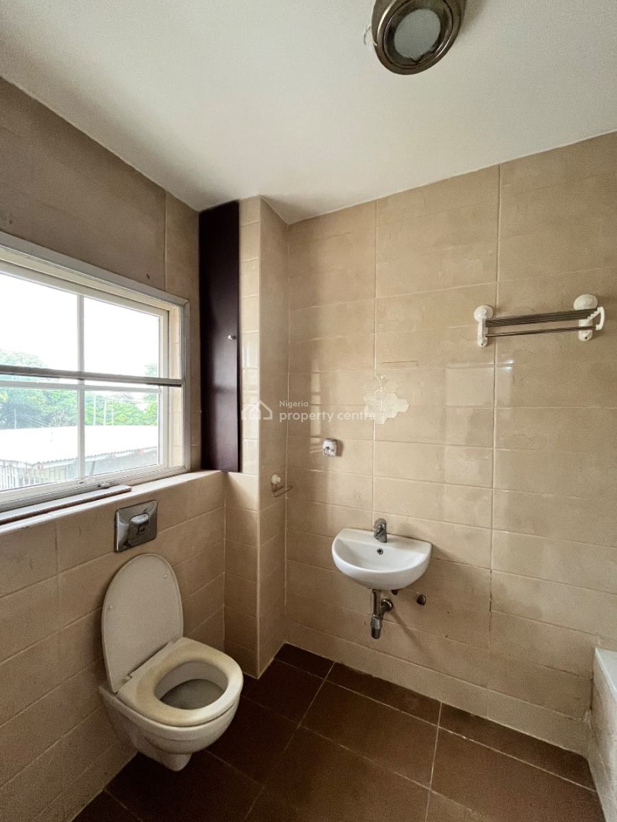 Well Maintained 4 Bedroom Terrace Duplex, Victoria Island (vi), Lagos, Terraced Duplex for Rent