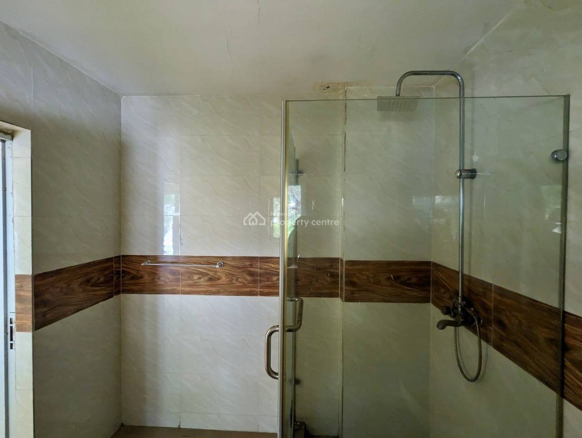 Spacious 1 Bedroom Terrace Duplex with Waterview, Buena Vista Estate, Orchid Road, Lekki, Lagos, Terraced Duplex for Sale