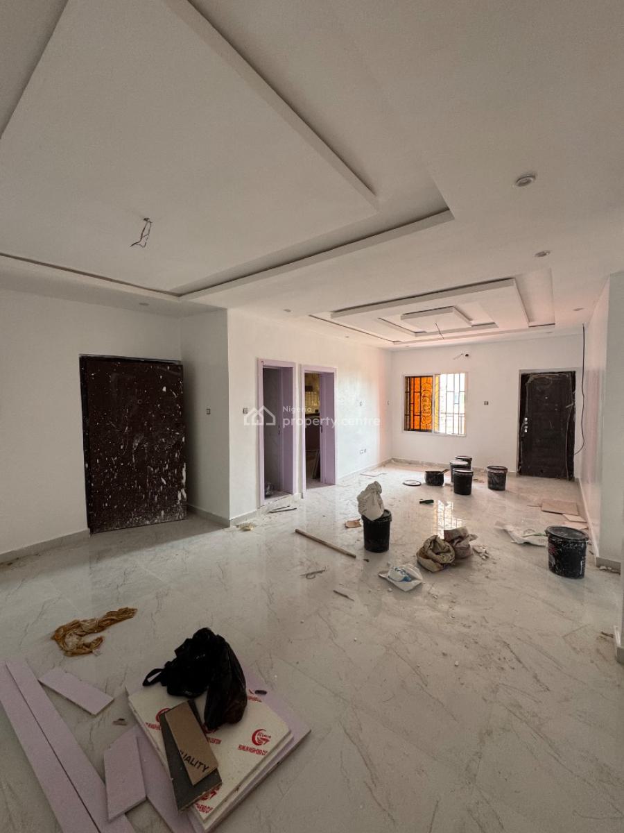 Brand New Luxury 2 Bedroom Apartment, Horizon Estate, Ikate Elegushi, Lekki, Lagos, Flat / Apartment for Rent