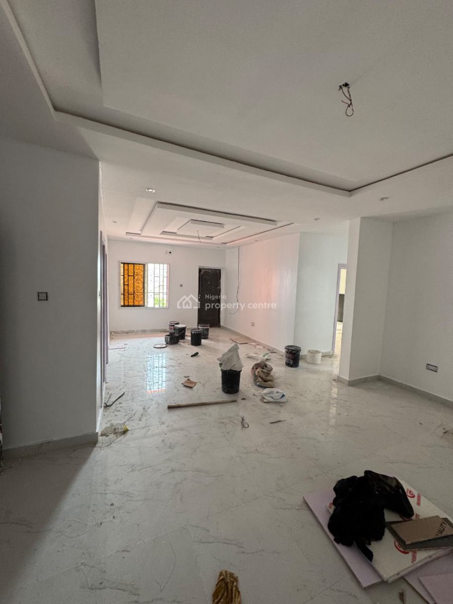 Brand New Luxury 2 Bedroom Apartment, Horizon Estate, Ikate Elegushi, Lekki, Lagos, Flat / Apartment for Rent