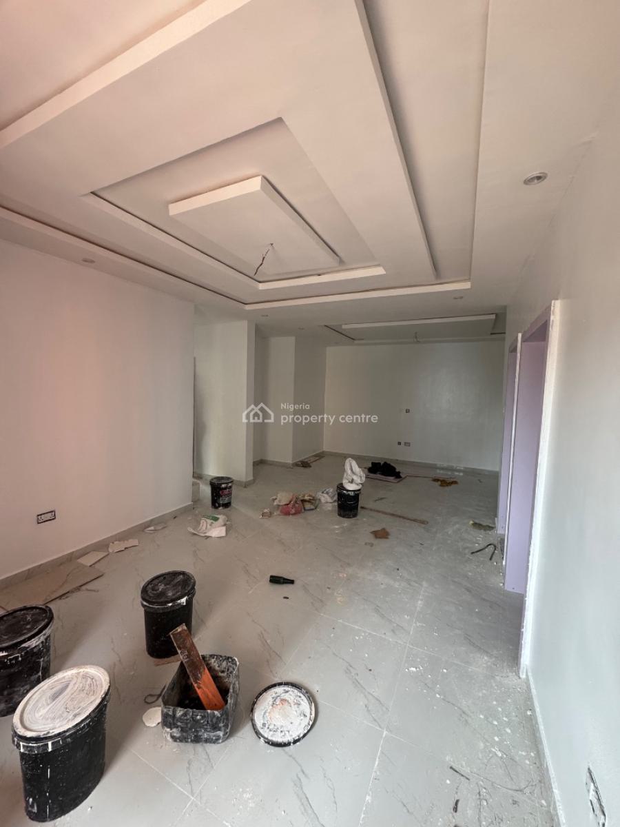 Brand New Luxury 2 Bedroom Apartment, Horizon Estate, Ikate Elegushi, Lekki, Lagos, Flat / Apartment for Rent