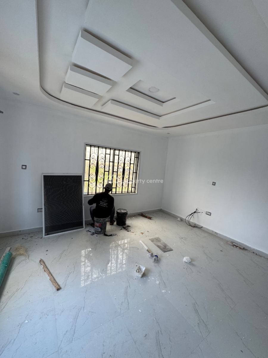 Brand New Luxury 2 Bedroom Apartment, Horizon Estate, Ikate Elegushi, Lekki, Lagos, Flat / Apartment for Rent