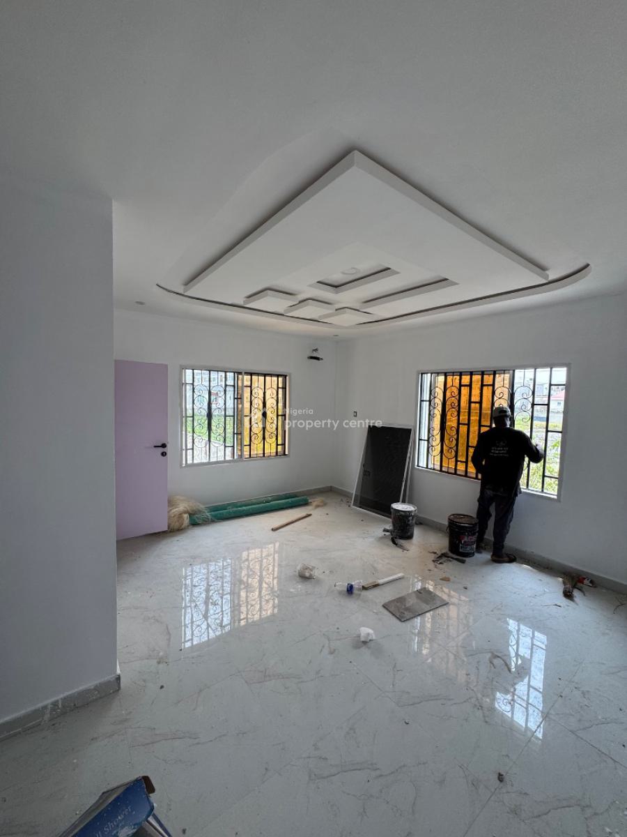 Brand New Luxury 2 Bedroom Apartment, Horizon Estate, Ikate Elegushi, Lekki, Lagos, Flat / Apartment for Rent