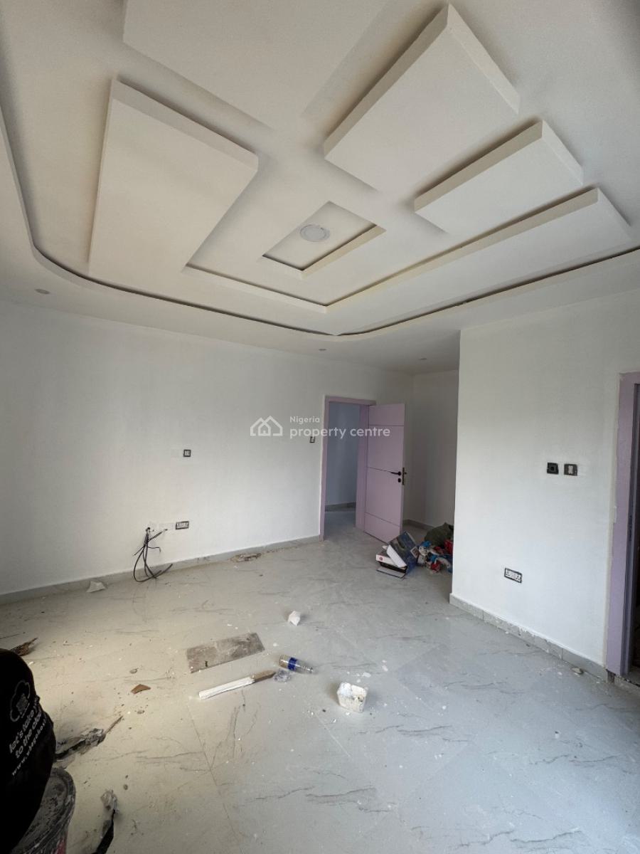 Brand New Luxury 2 Bedroom Apartment, Horizon Estate, Ikate Elegushi, Lekki, Lagos, Flat / Apartment for Rent