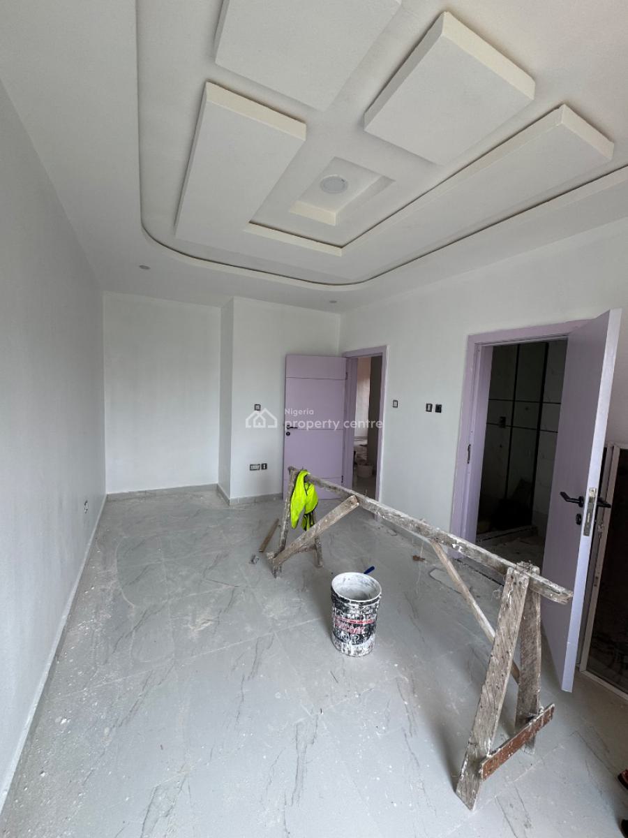 Brand New Luxury 2 Bedroom Apartment, Horizon Estate, Ikate Elegushi, Lekki, Lagos, Flat / Apartment for Rent