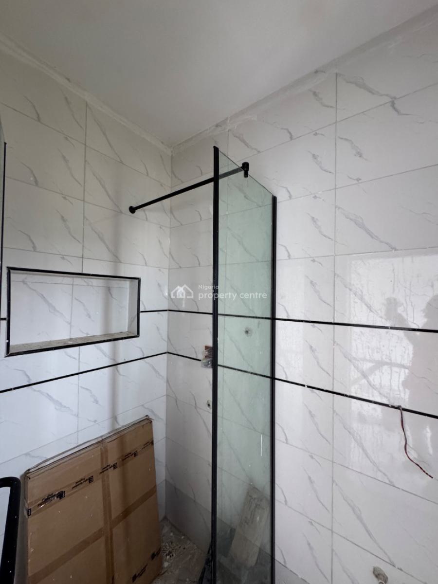 Brand New Luxury 2 Bedroom Apartment, Horizon Estate, Ikate Elegushi, Lekki, Lagos, Flat / Apartment for Rent