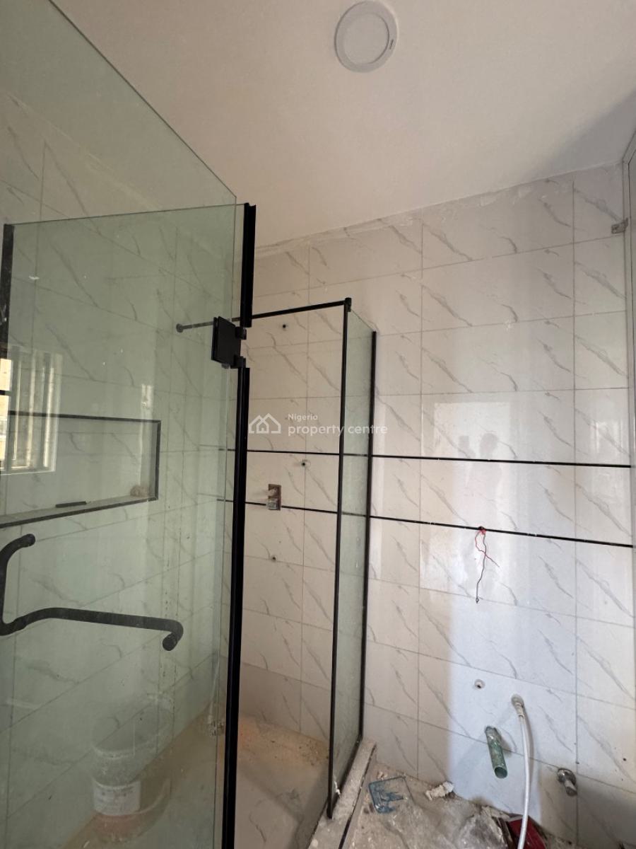 Brand New Luxury 2 Bedroom Apartment, Horizon Estate, Ikate Elegushi, Lekki, Lagos, Flat / Apartment for Rent