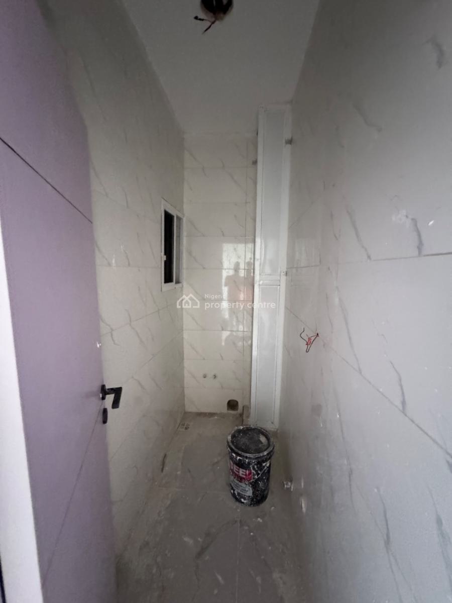 Brand New Luxury 2 Bedroom Apartment, Horizon Estate, Ikate Elegushi, Lekki, Lagos, Flat / Apartment for Rent