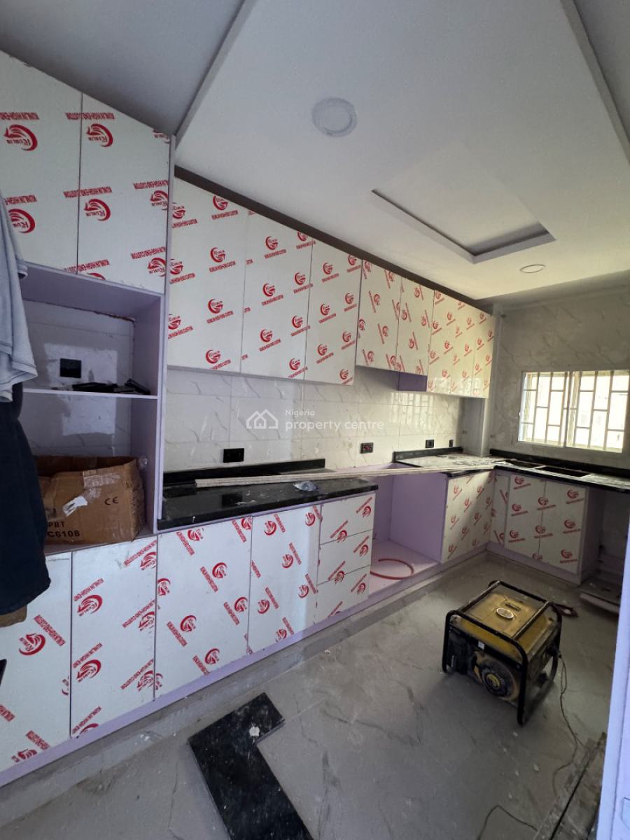 Brand New Luxury 2 Bedroom Apartment, Horizon Estate, Ikate Elegushi, Lekki, Lagos, Flat / Apartment for Rent