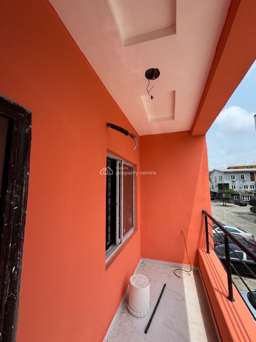 Brand New Luxury 2 Bedroom Apartment, Horizon Estate, Ikate Elegushi, Lekki, Lagos, Flat / Apartment for Rent