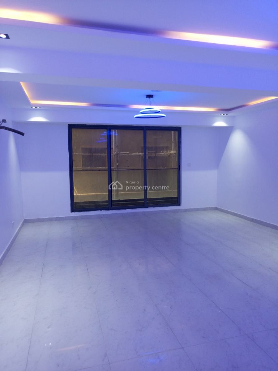 Brand New Luxury 2 Bedrooms, Fully Serviced, Ikate, Lekki, Lagos, Flat / Apartment for Sale