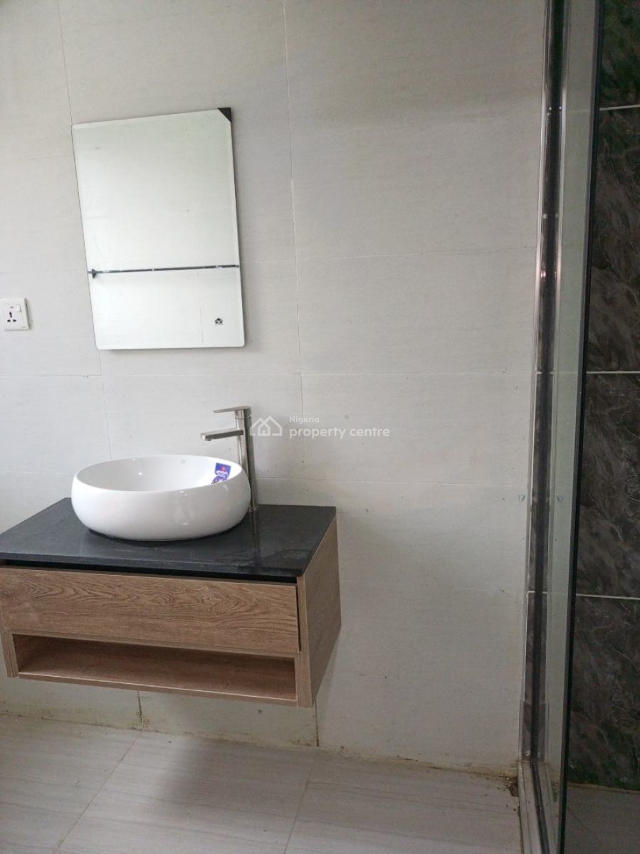 Brand New Luxury 2 Bedrooms, Fully Serviced, Ikate, Lekki, Lagos, Flat / Apartment for Sale