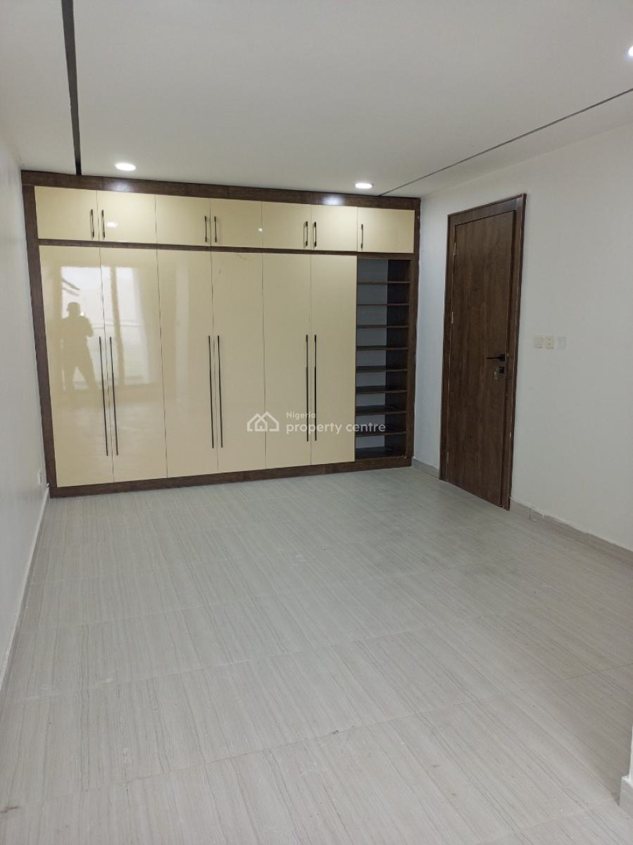 Brand New Luxury 2 Bedrooms, Fully Serviced, Ikate, Lekki, Lagos, Flat / Apartment for Sale