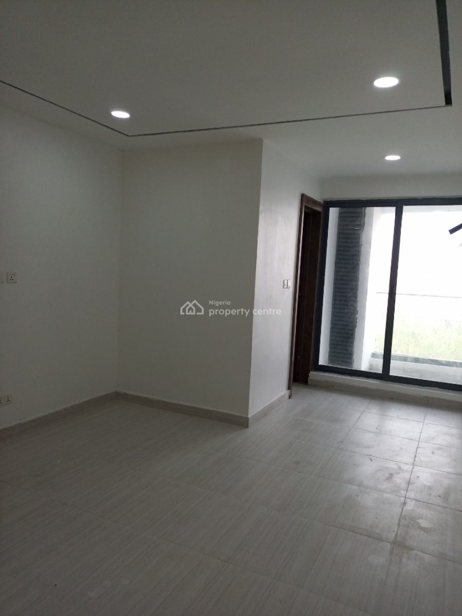 Brand New Luxury 2 Bedrooms, Fully Serviced, Ikate, Lekki, Lagos, Flat / Apartment for Sale