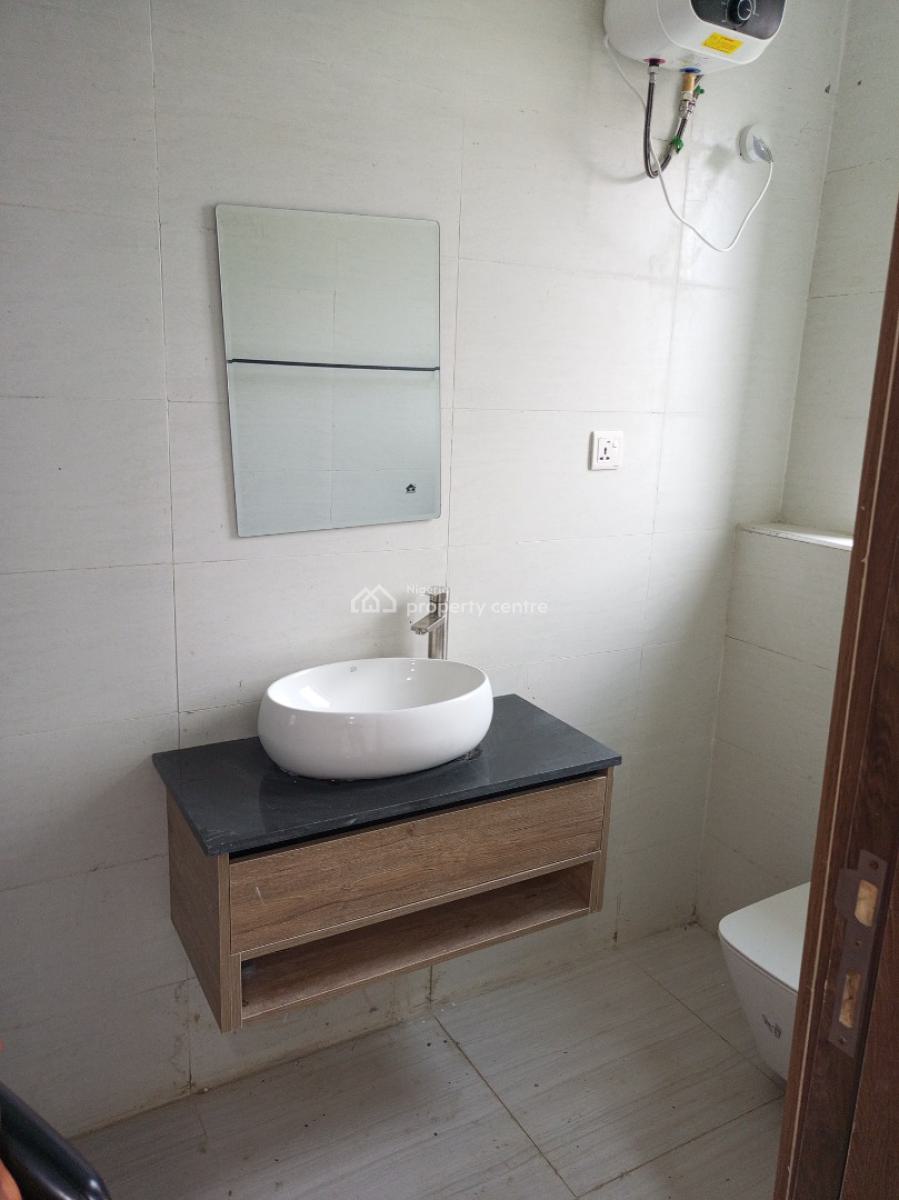 Brand New Luxury 2 Bedrooms, Fully Serviced, Ikate, Lekki, Lagos, Flat / Apartment for Sale