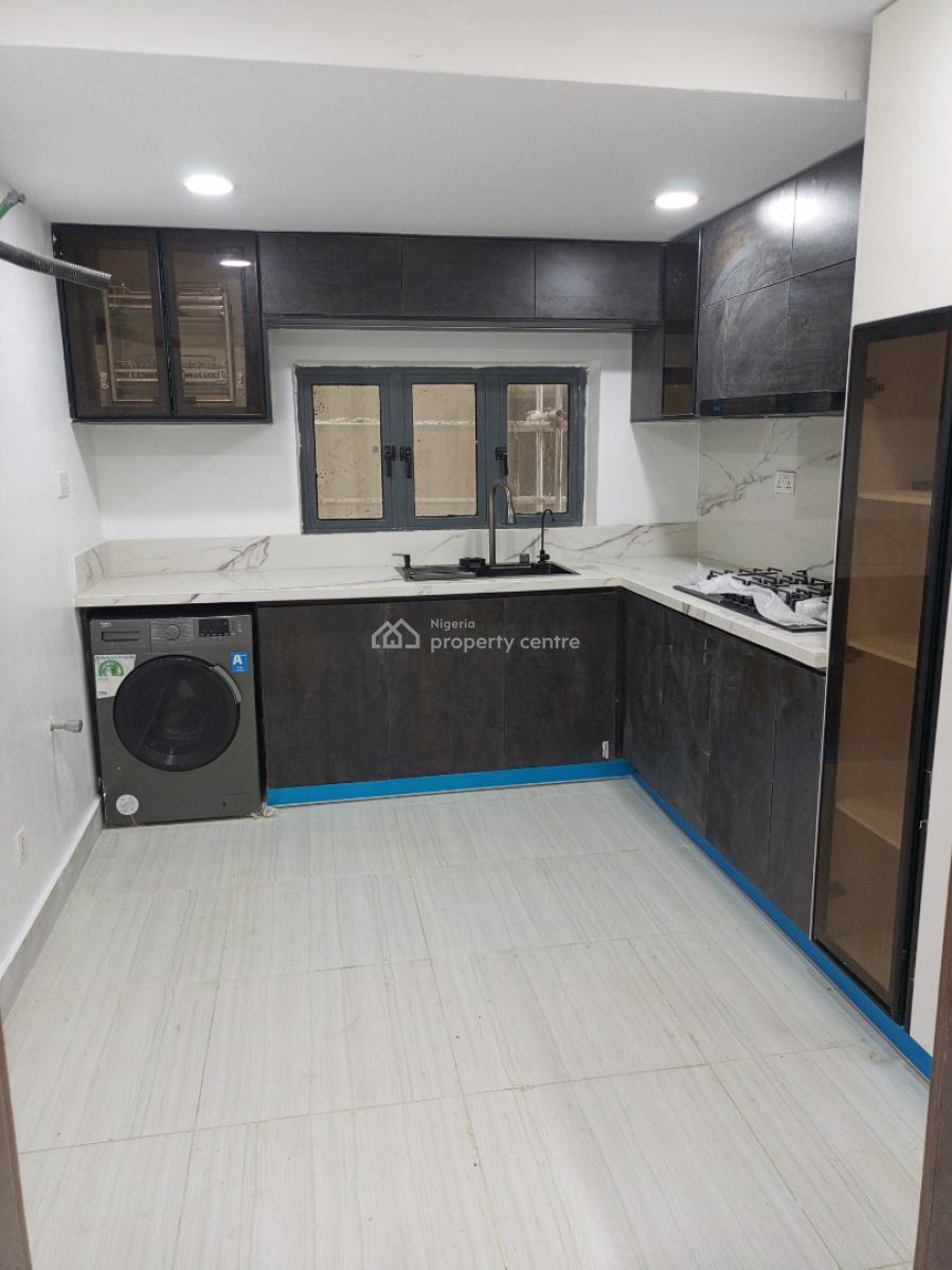 Brand New Luxury 2 Bedrooms, Fully Serviced, Ikate, Lekki, Lagos, Flat / Apartment for Sale