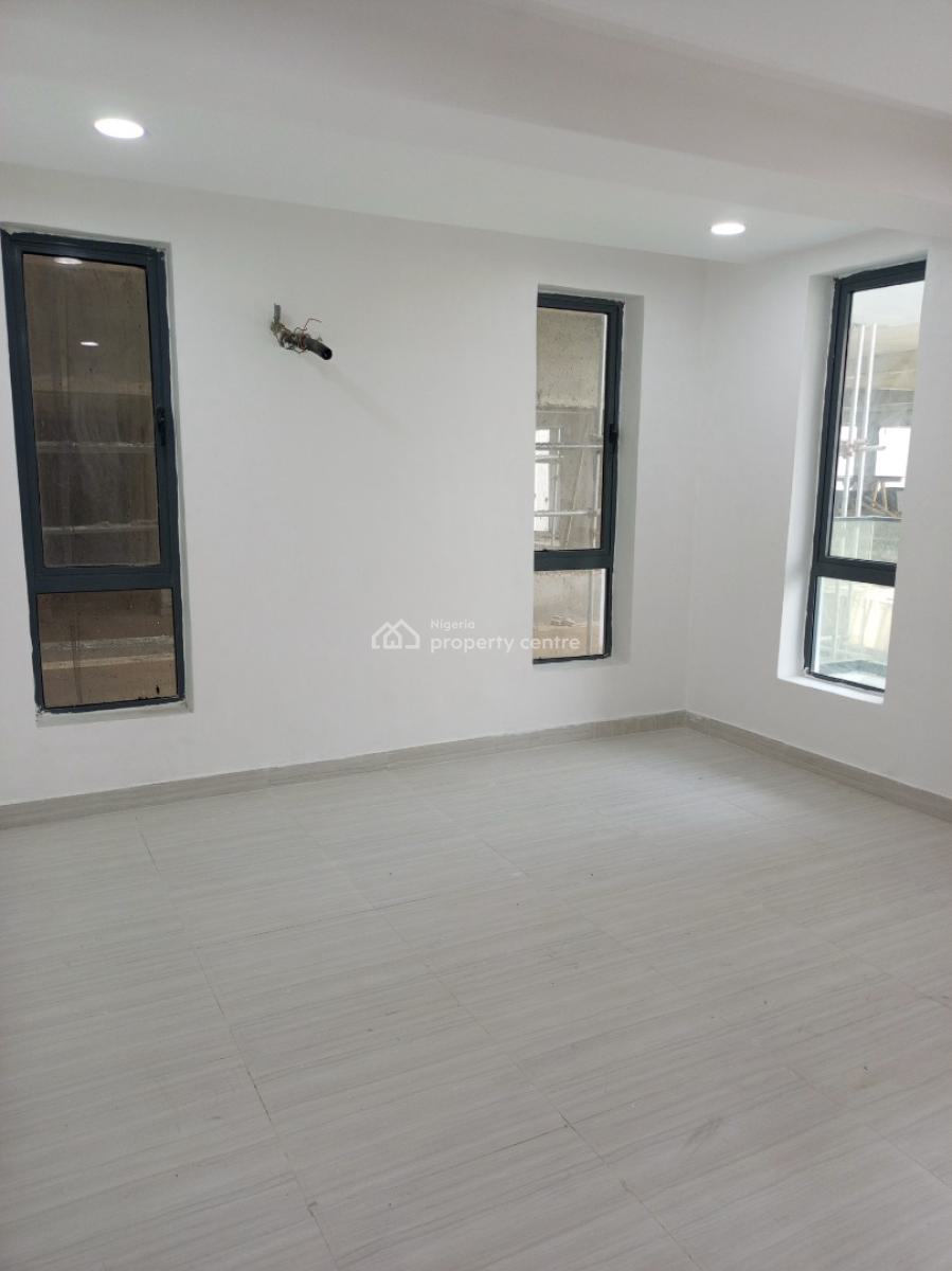 Brand New Luxury 2 Bedrooms, Fully Serviced, Ikate, Lekki, Lagos, Flat / Apartment for Sale