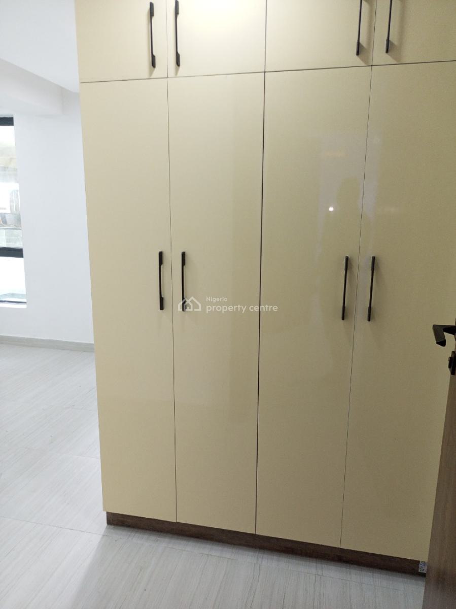 Brand New Luxury 2 Bedrooms, Fully Serviced, Ikate, Lekki, Lagos, Flat / Apartment for Sale