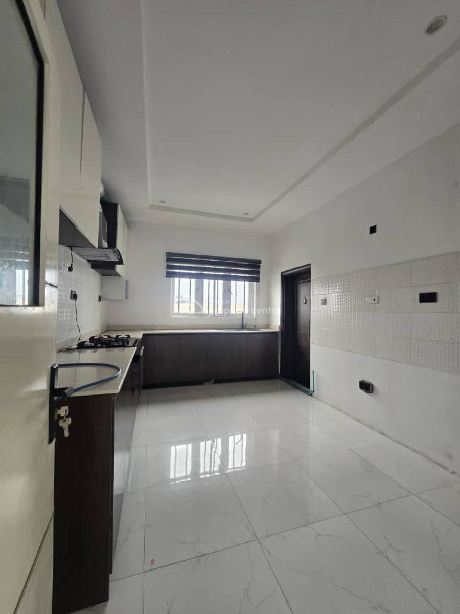 3 Bedroom Flat, Lekki, Lekki Phase 1, Lekki, Lagos, Flat / Apartment for Rent