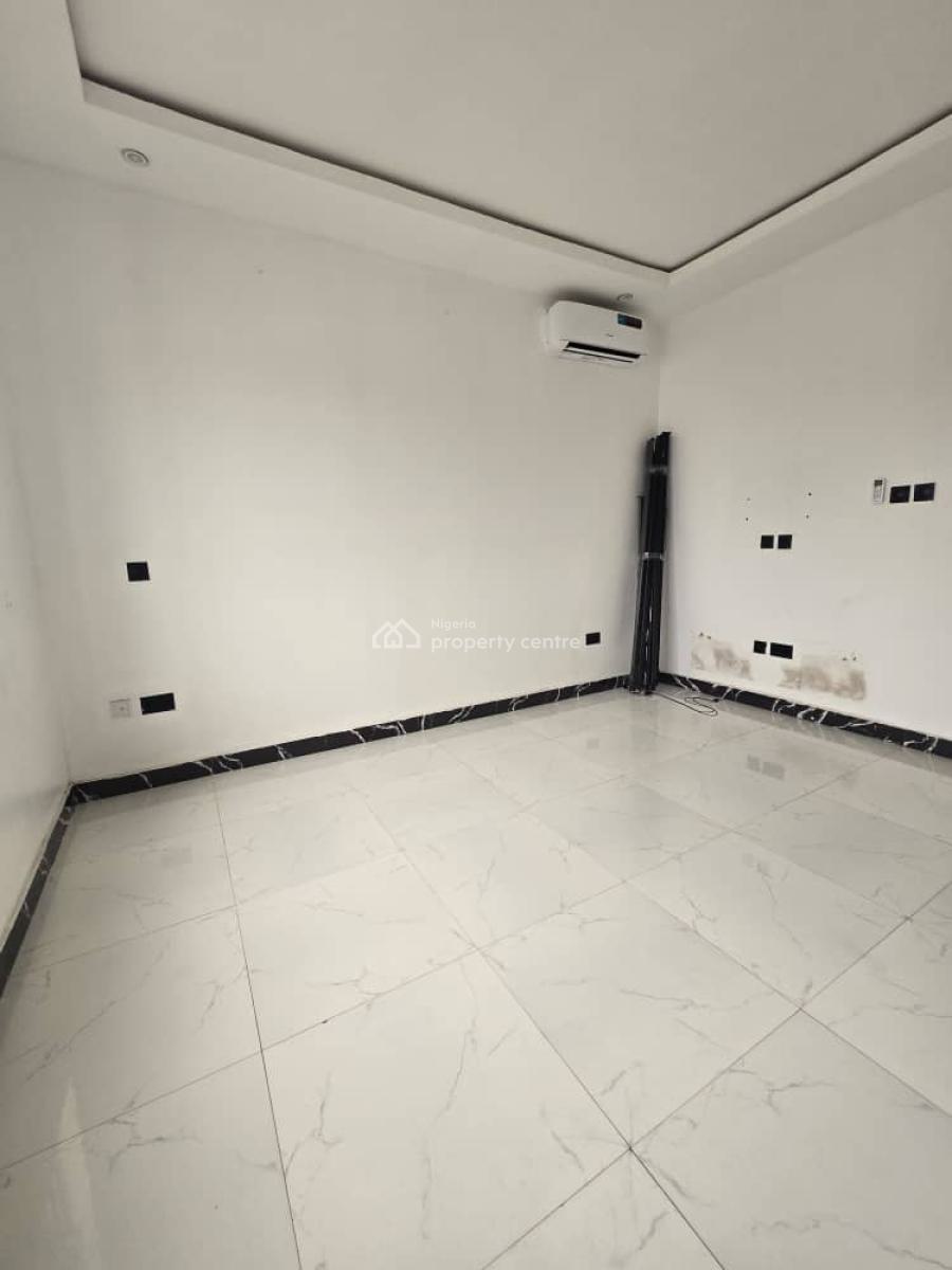 3 Bedroom Flat, Lekki, Lekki Phase 1, Lekki, Lagos, Flat / Apartment for Rent