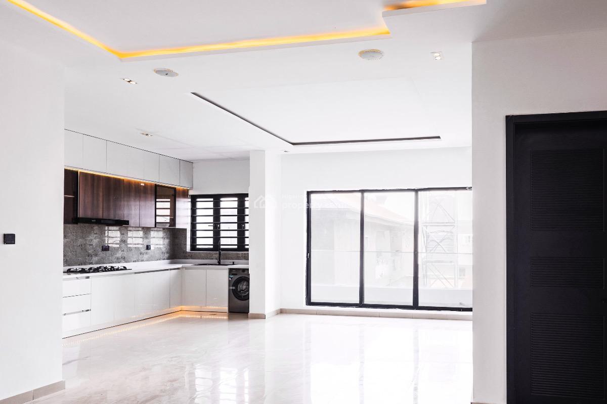 Luxury 2 Bedroom Apartment in The Most Prestigious Part of Town, Lekki Phase 1, Lekki, Lagos, Flat / Apartment for Sale