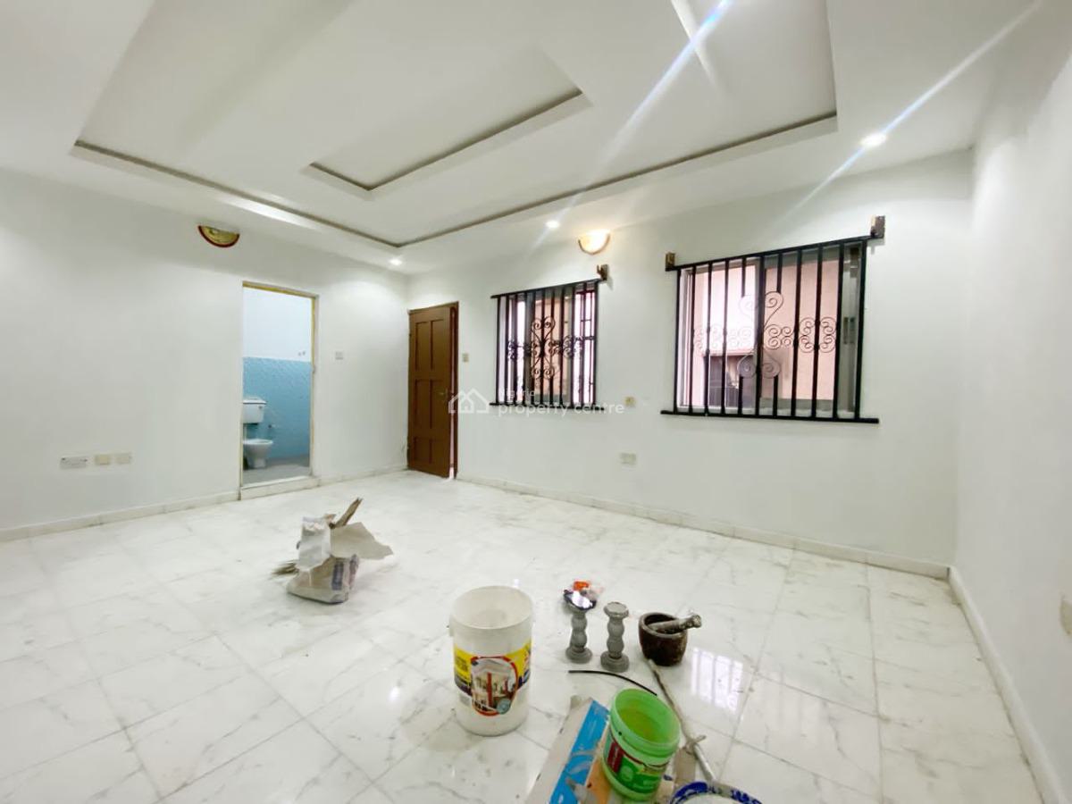 Specious Miniflat at Magodo Phase 1, Unilag Estate Magodo Phase 1, Gra Phase 1, Magodo, Lagos, Mini Flat (room and Parlour) for Rent