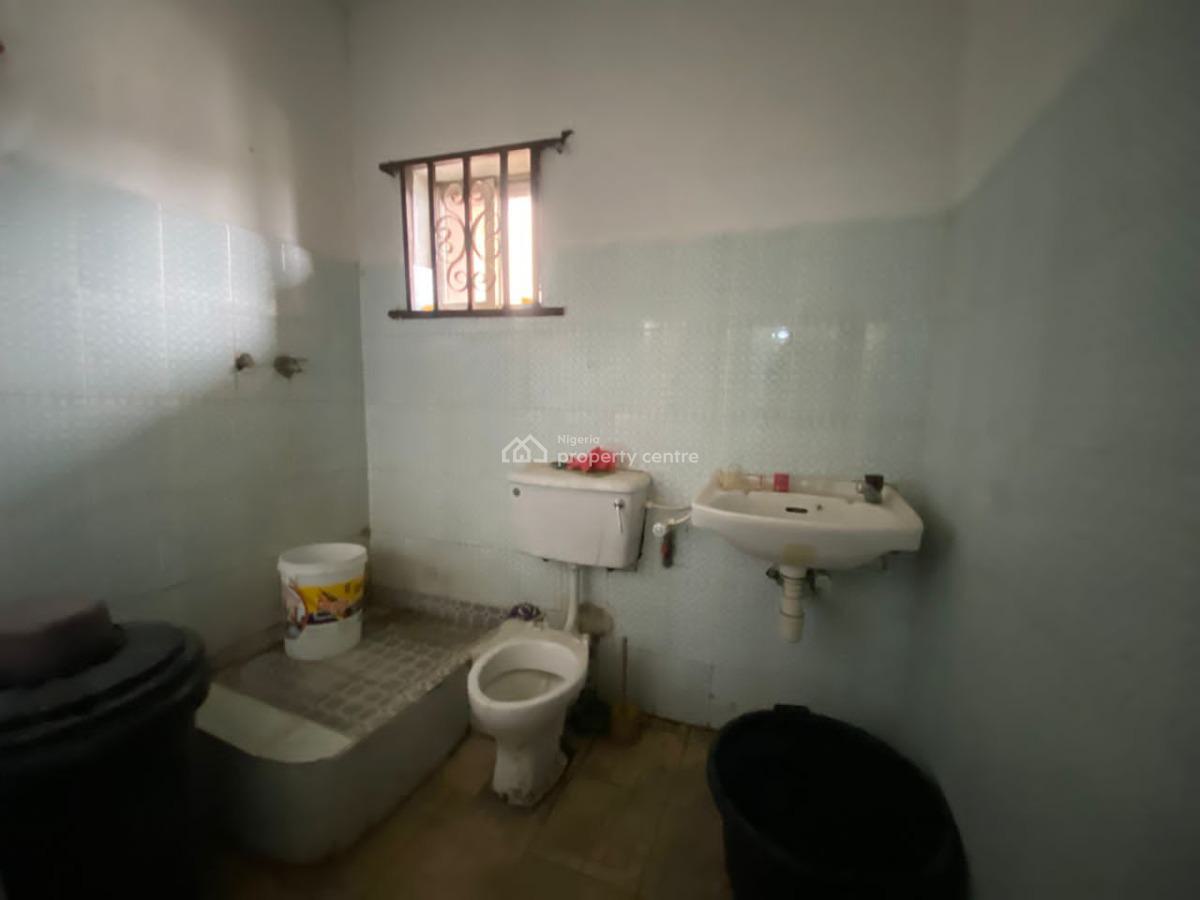 Specious Miniflat at Magodo Phase 1, Unilag Estate Magodo Phase 1, Gra Phase 1, Magodo, Lagos, Mini Flat (room and Parlour) for Rent