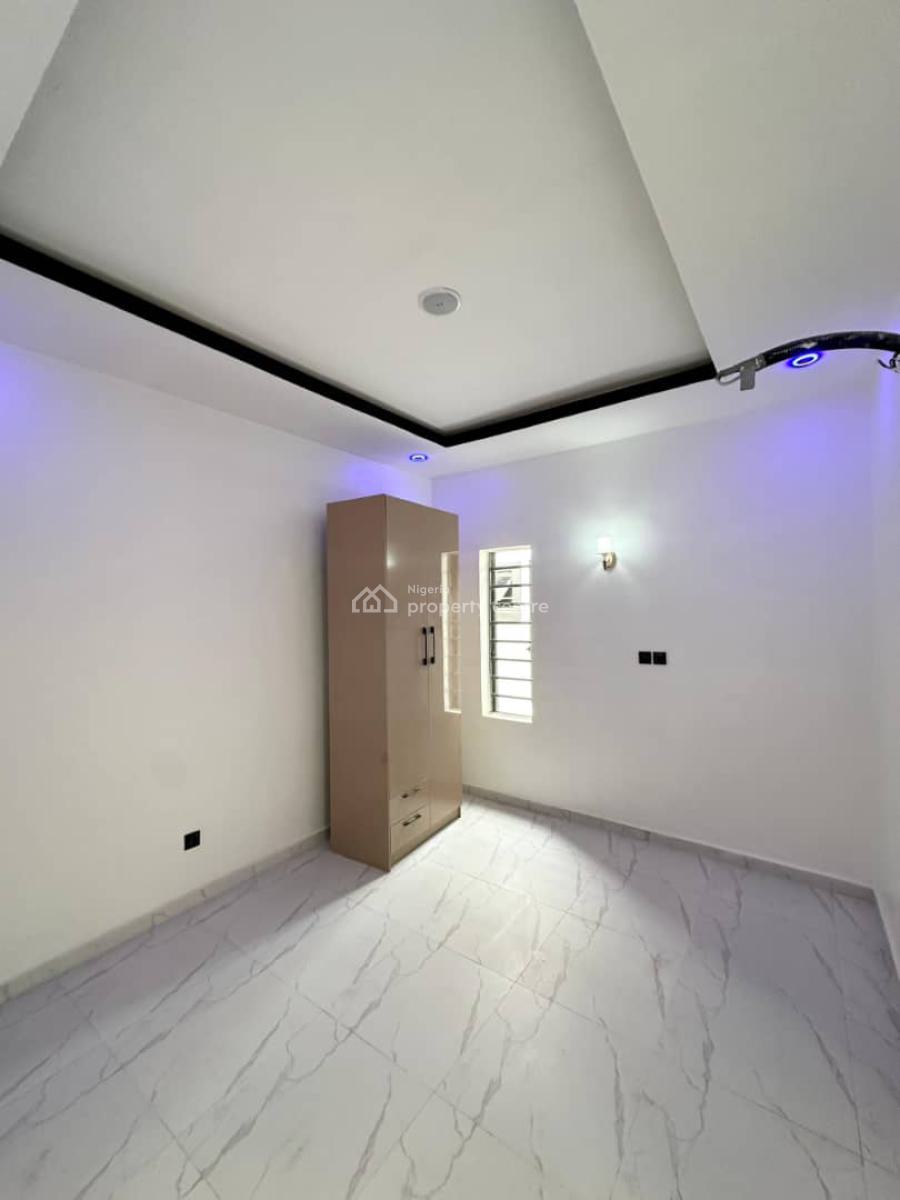 6 Bedrooms Detached Duplex, Chevron Estate, Lekki, Lagos, Detached Duplex for Sale