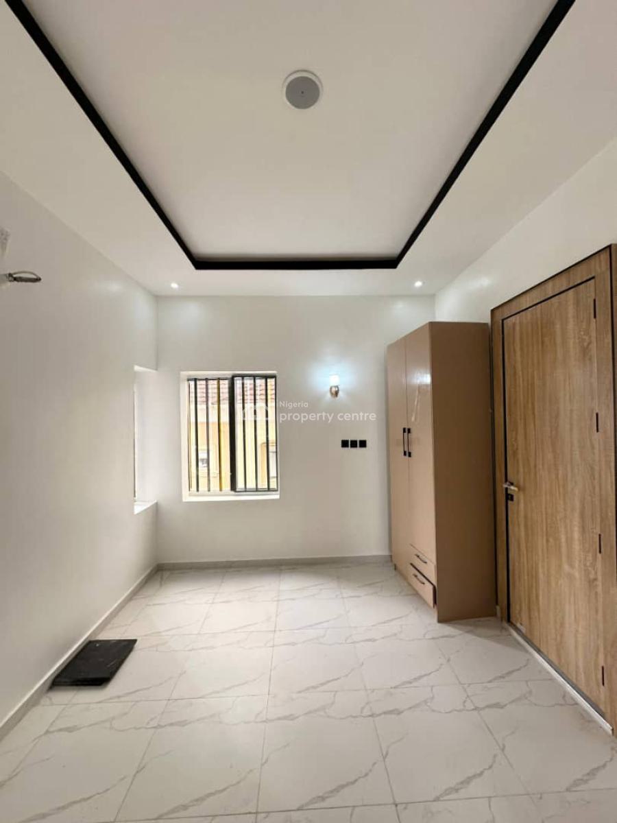 6 Bedrooms Detached Duplex, Chevron Estate, Lekki, Lagos, Detached Duplex for Sale