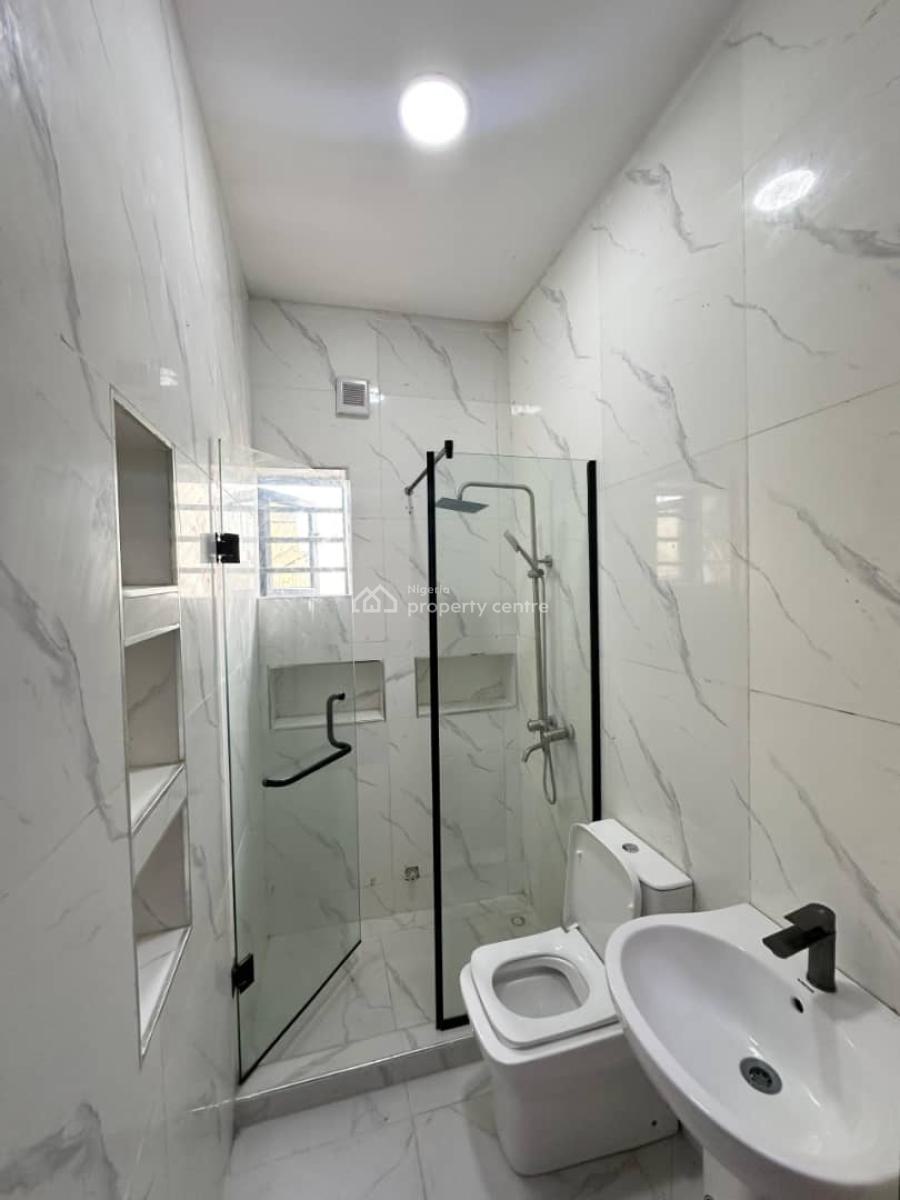 6 Bedrooms Detached Duplex, Chevron Estate, Lekki, Lagos, Detached Duplex for Sale