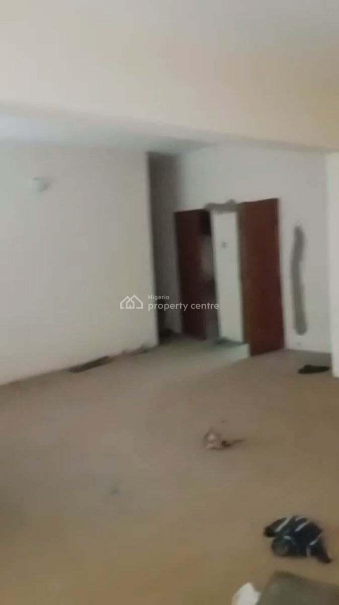 4 Bedroom Duplex with a Room Bq, Adeniyi Jones, Ikeja, Lagos, Semi-detached Duplex for Rent