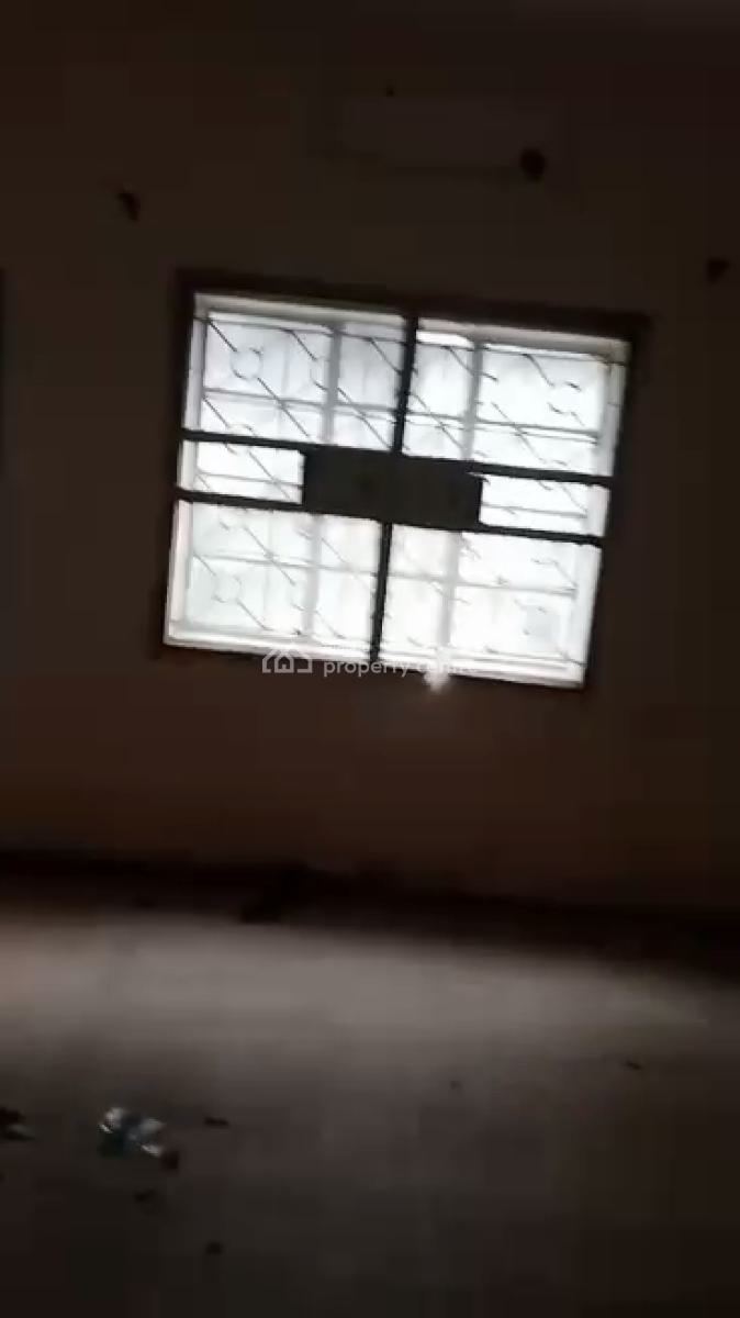 4 Bedroom Duplex with a Room Bq, Adeniyi Jones, Ikeja, Lagos, Semi-detached Duplex for Rent
