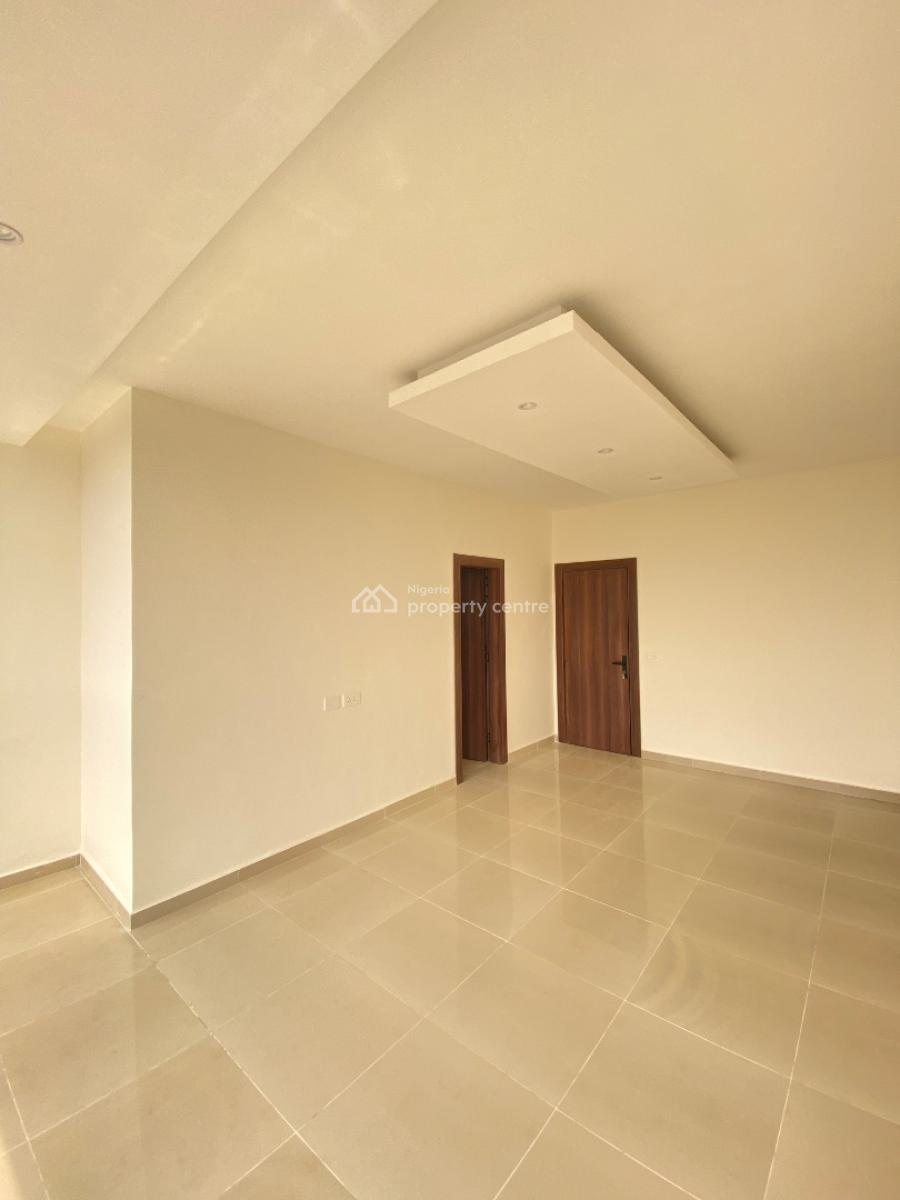 Newly Built 3 Bedroom Apartment, Victoria Island (vi), Lagos, Flat / Apartment for Rent