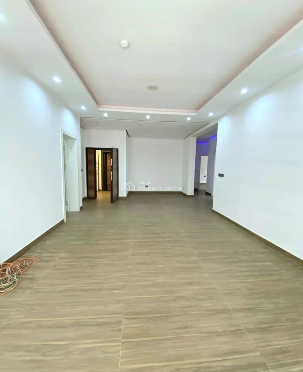 Contemporary 4 Bedroom Apartment with Pool & Gym, Old Ikoyi, Ikoyi, Lagos, Flat / Apartment for Sale