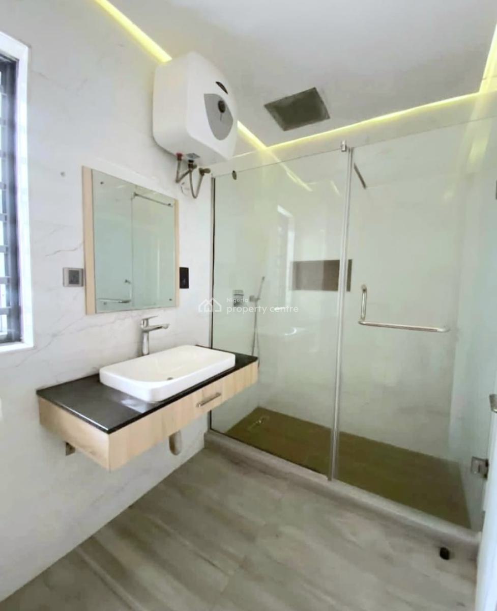 Contemporary 4 Bedroom Apartment, Old Ikoyi, Ikoyi, Lagos, Flat / Apartment for Sale