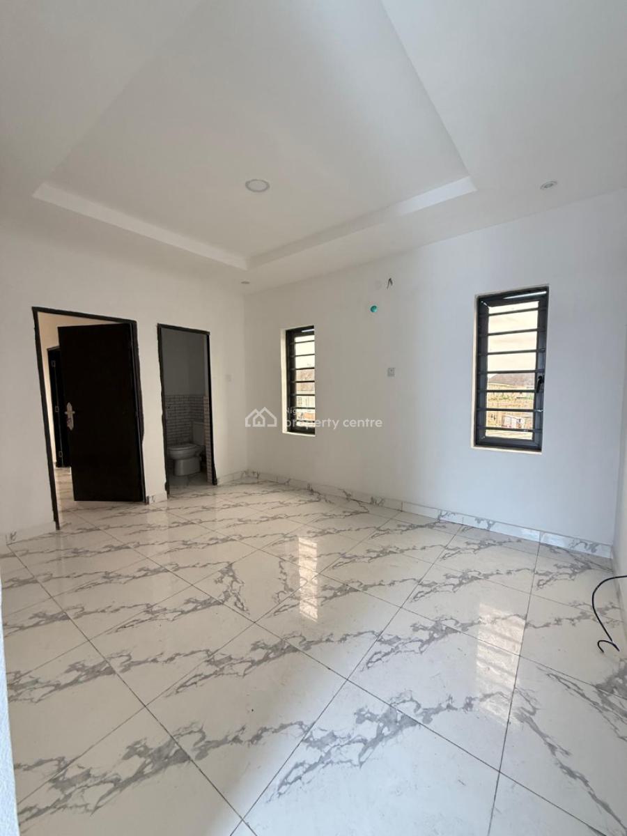 1 Bedroom Apartments, Sangotedo, Ajah, Lagos, Mini Flat (room and Parlour) for Sale