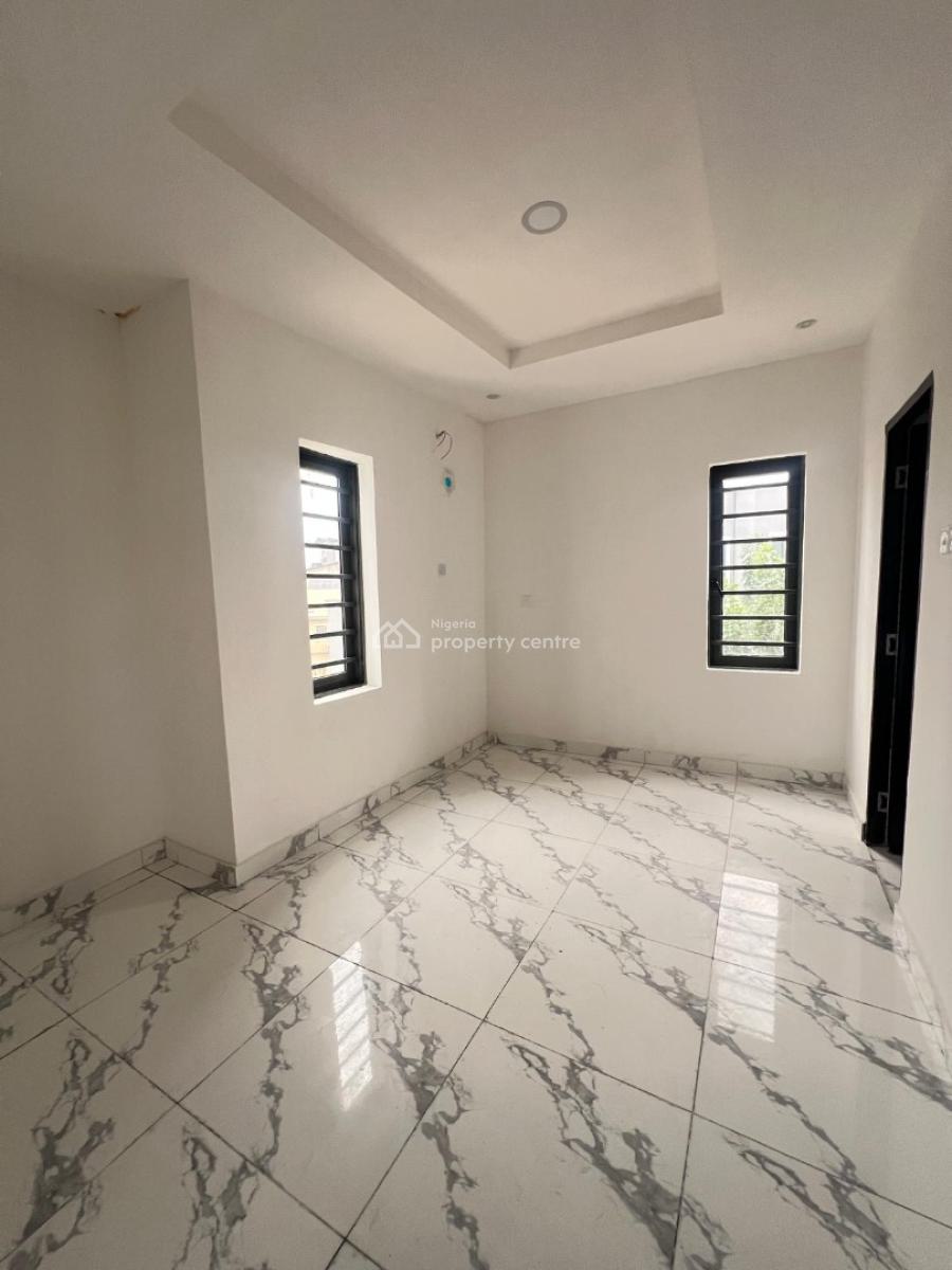 1 Bedroom Apartments, Sangotedo, Ajah, Lagos, Mini Flat (room and Parlour) for Sale