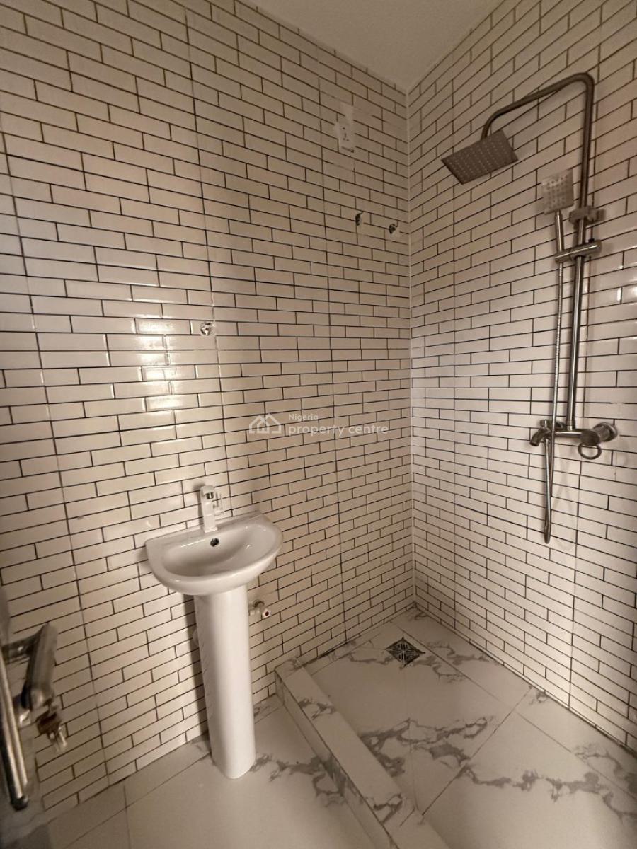 1 Bedroom Apartments, Sangotedo, Ajah, Lagos, Mini Flat (room and Parlour) for Sale