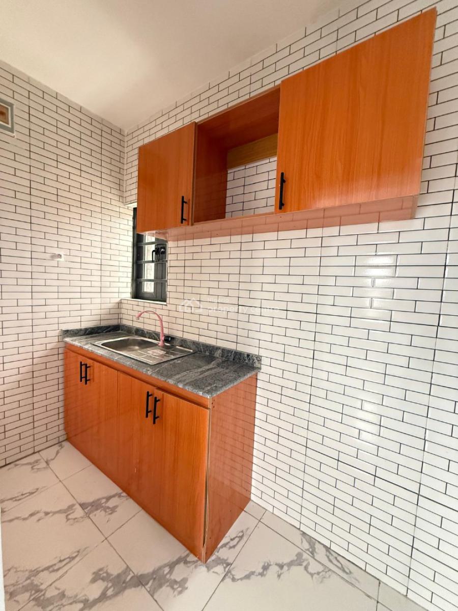 1 Bedroom Apartments, Sangotedo, Ajah, Lagos, Mini Flat (room and Parlour) for Sale