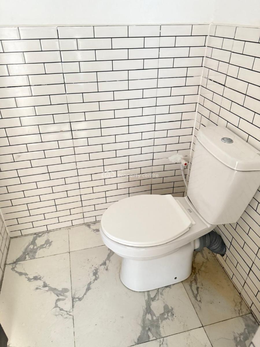 1 Bedroom Apartments, Sangotedo, Ajah, Lagos, Mini Flat (room and Parlour) for Sale