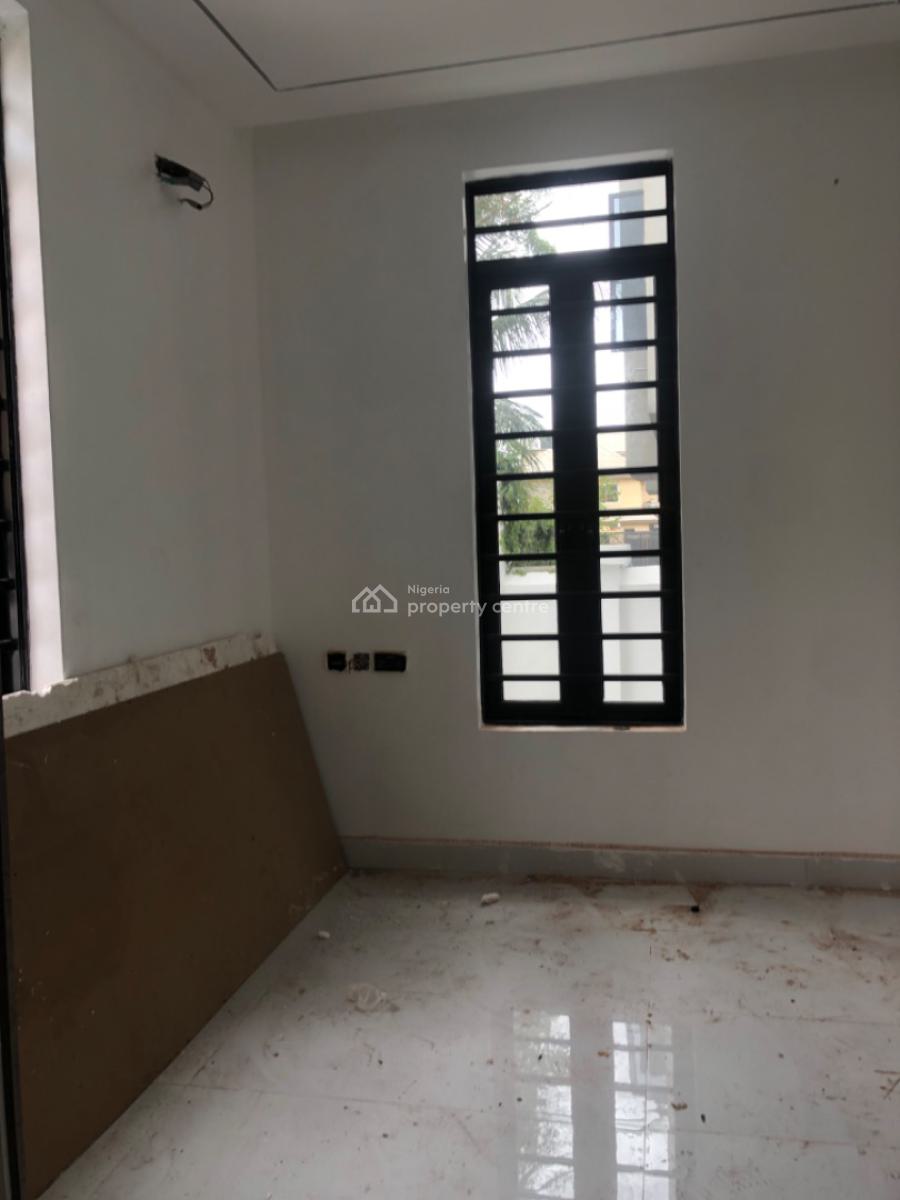 5 Bedroom Detached Duplex with Bq, Nitel, Lekki Phase 1, Lekki, Lagos, Detached Duplex for Sale