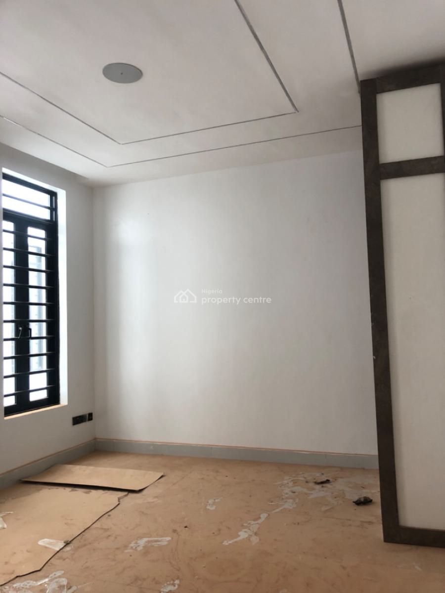 5 Bedroom Detached Duplex with Bq, Nitel, Lekki Phase 1, Lekki, Lagos, Detached Duplex for Sale