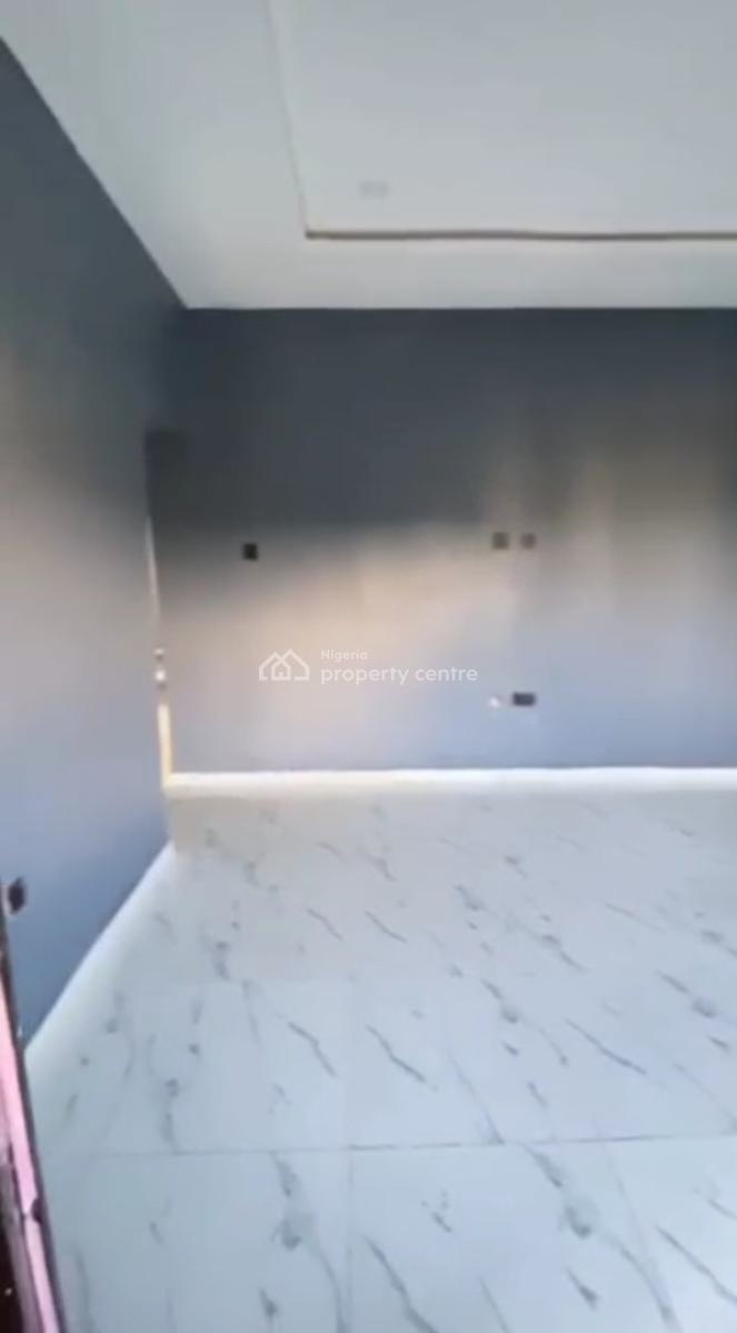 Newly Built 1 Bedroom Flat, Dawaki Extension, Dawaki, Gwarinpa, Abuja, Mini Flat (room and Parlour) for Rent