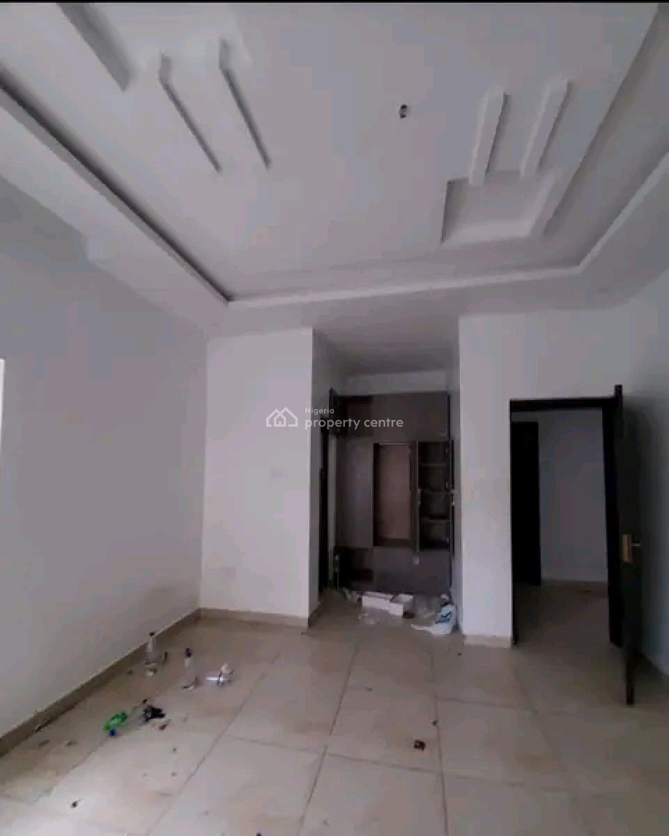 Executive Luxury 2 Bedroom Flat, Peter Odili Road, Port Harcourt, Rivers, Flat / Apartment for Rent