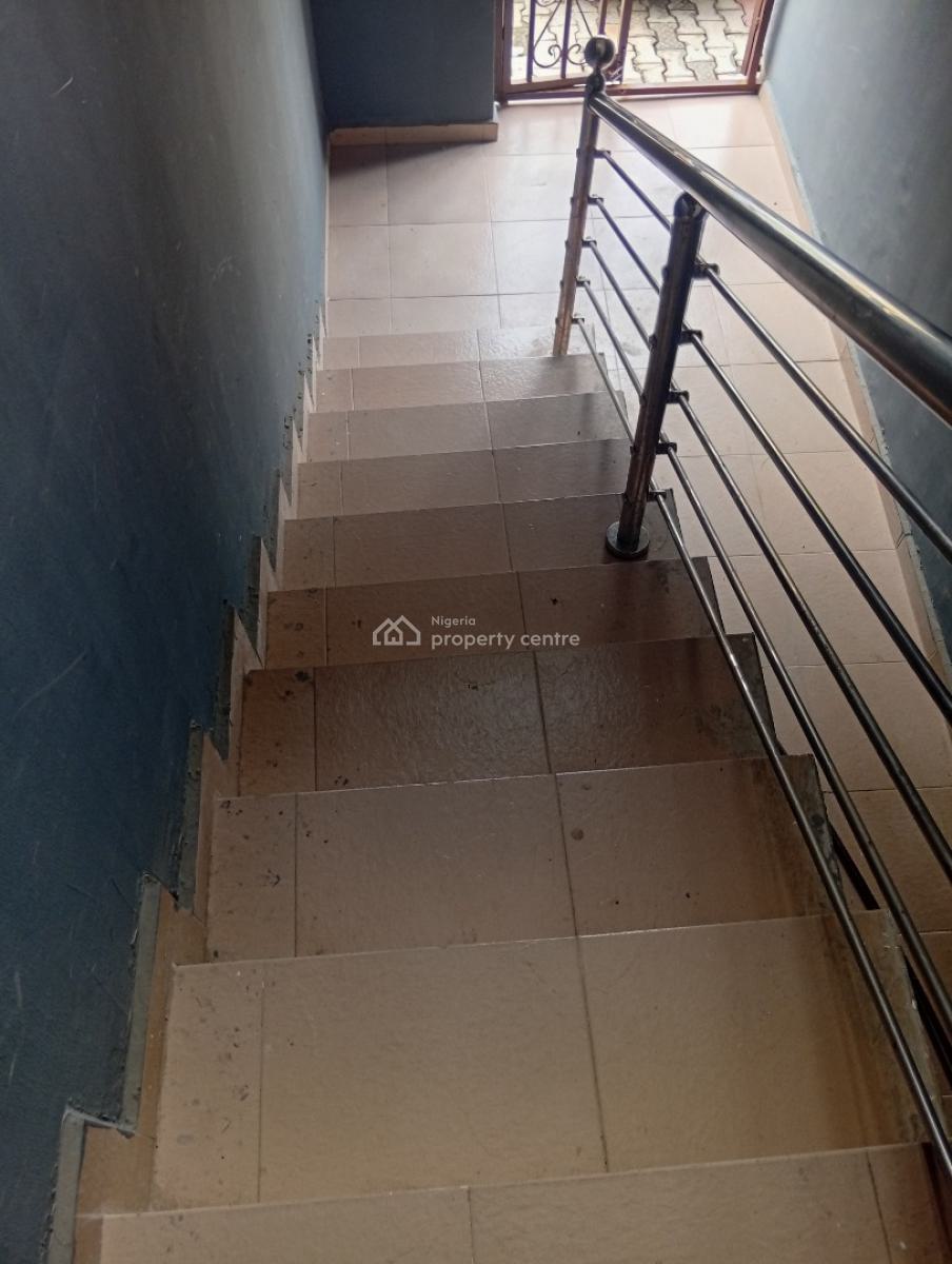 En-suit Mini Flat, Seaside Estate, Badore, Ajah, Lagos, Flat / Apartment for Rent