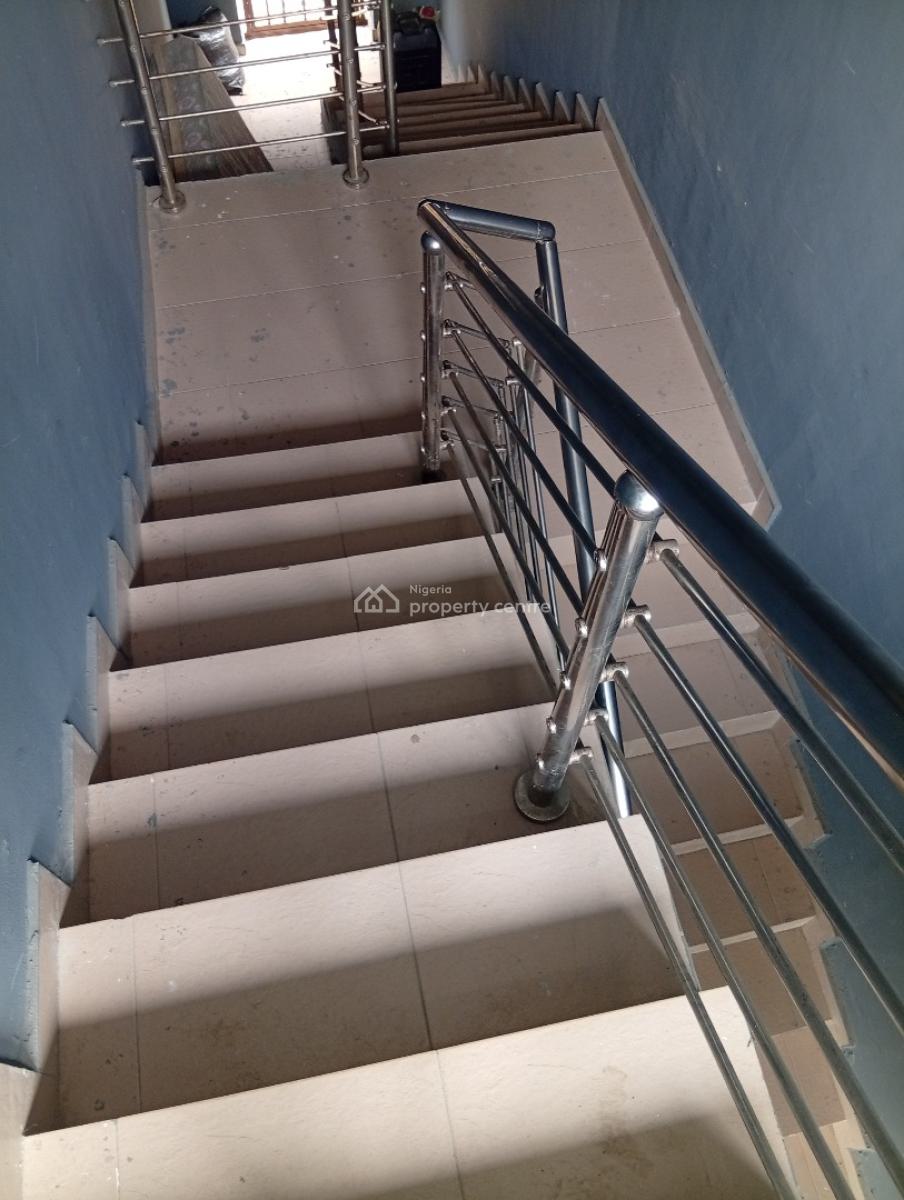En-suit Mini Flat, Seaside Estate, Badore, Ajah, Lagos, Flat / Apartment for Rent